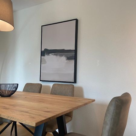 Apartament Modern 3Bdr Duplex With Skyroof In Trendy Zurich West Zewnętrze zdjęcie