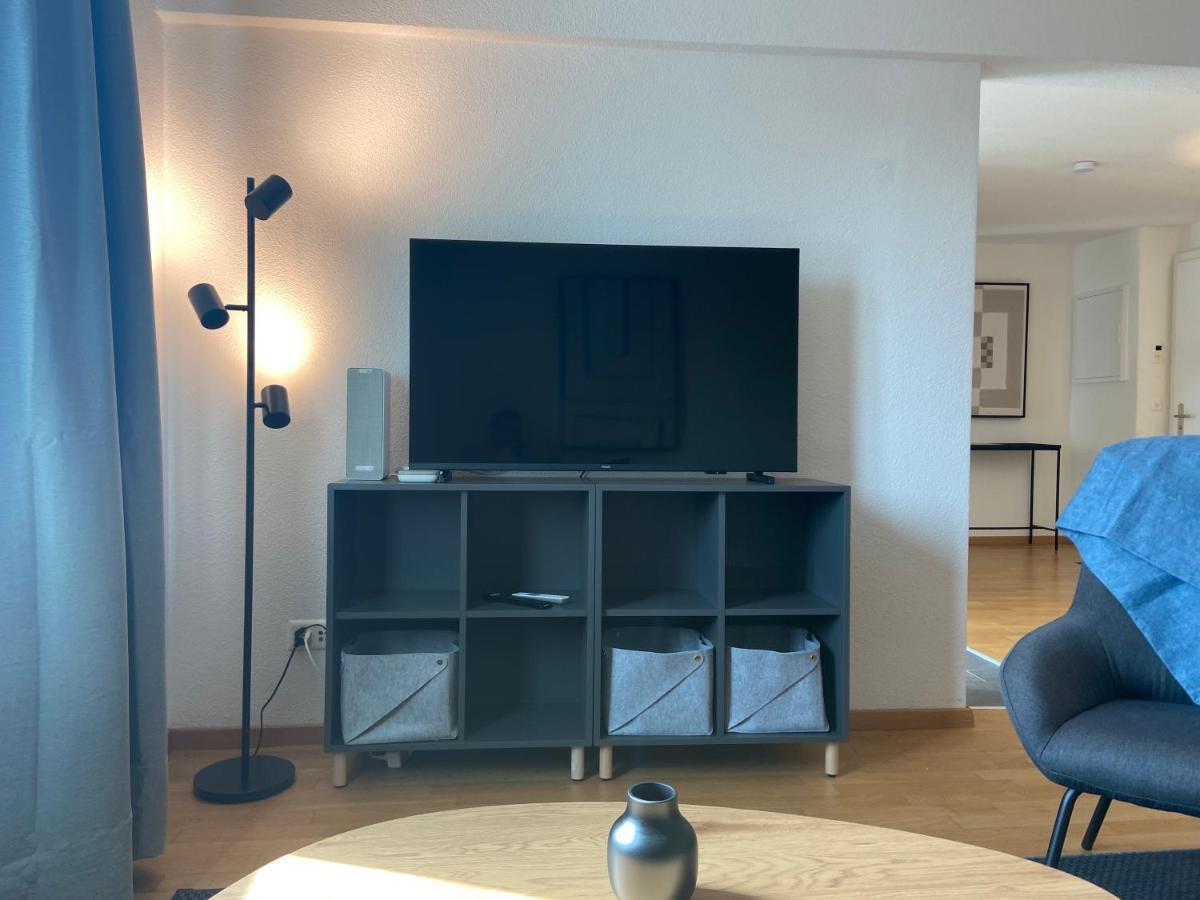 Apartament Modern 3Bdr Duplex With Skyroof In Trendy Zurich West Zewnętrze zdjęcie